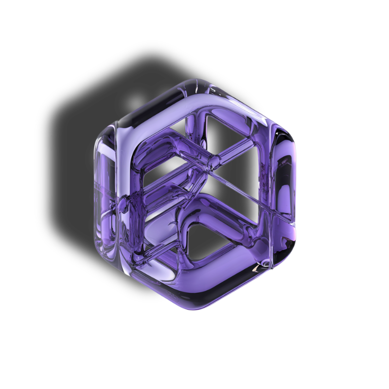 Image of a cube